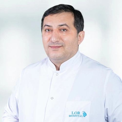 TACƏDDİN MURADOV