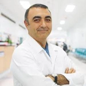 DR. ILHAM QAFAROV