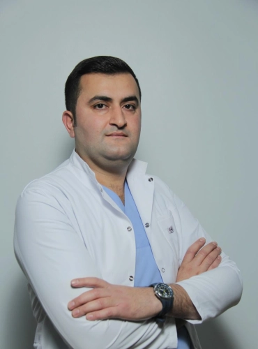  ANAR ALMAZXANLI