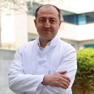 DR. MURAD ŞIXƏLİYEV