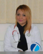  LALƏ EYVAZ QIZI