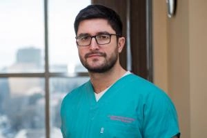 DR. ELMAR BAYRAKTAROV