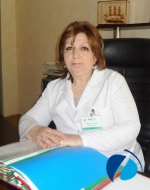  MƏHƏBBƏT MEHDİYEVA