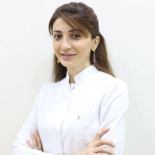  MÜŞGÜNAZ ƏLİYEVA
