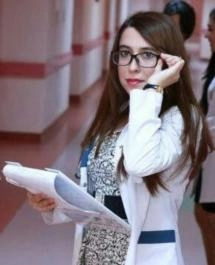 DR. GÜLEYŞƏ XƏLİLOVA