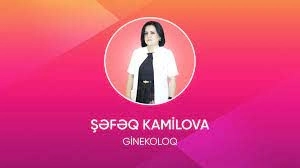 DR. ŞƏFƏQ KAMİLOVA