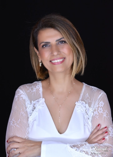DR. SELİN ZEHRA UÇAR