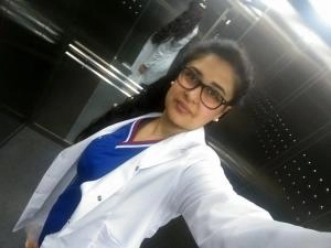 DR. İRADƏ AŞUROVA