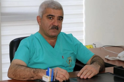  MAHMUD İSMAYILOV