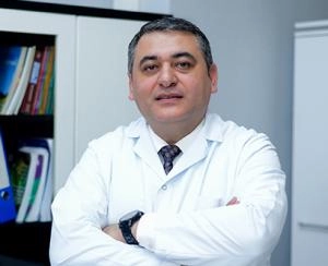 DR. NİYAZİ EMİNOV