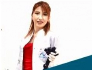 DR. LƏMAN XASAYEVA