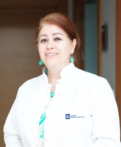 MƏNSUMƏ TALIBOVA