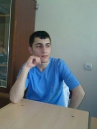 DR. TOĞRUL CAVADOV