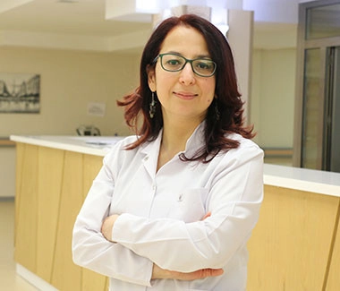 DR. BİBİXANIM MƏMMƏDOVA