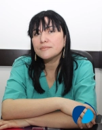  NAİLƏ ƏZİZOVA