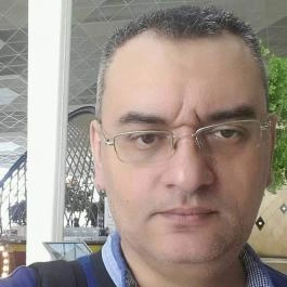 DR. AZƏR ƏLİYEV