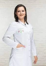  ÜLKƏR SALAHOVA