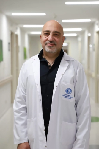 DR. ÖĞR. ÜYESİ CENGİZ ÇABUKOĞLU