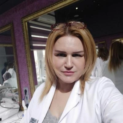 DR. ELMİRA ƏHMƏDOVA