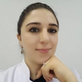 DR. ŞƏFİQƏ MƏMMƏDOVA