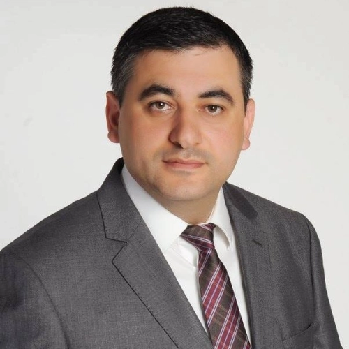 DR. NİYAZİ EMİNOV