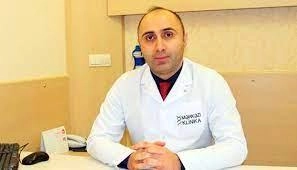  TARİYEL NADİROV
