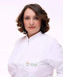 DR. LEYLA SÜLEYMANOVA