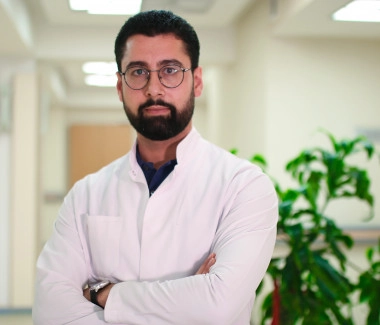 UZMAN DOKTOR RASHAD RASULOV