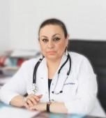  GÜLMİRƏ XANBUTAYEVA