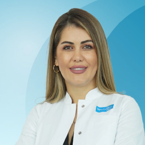 OP. DR. GÜNEL ZİYADOVA