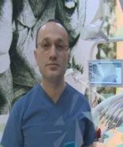 DR. SAMİR GƏNCƏLİYEV