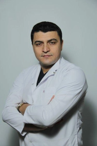  VÜQAR ZAMANOV