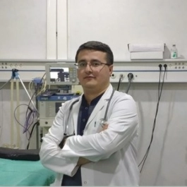DR. KAMİL QULUZADƏ