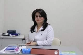  FİRUZƏ HÜSEYNOVA