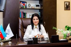 DR. AYGÜN AĞABALAYEVA