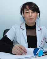  XATİRƏ HEYBƏTOVA