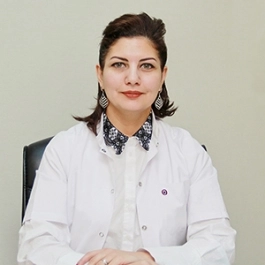 DR. İNCİ ŞABANLI