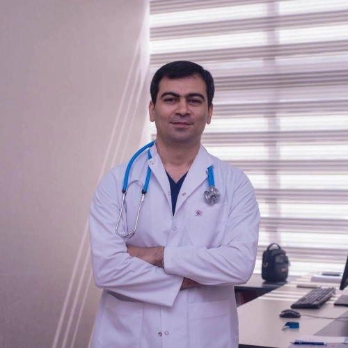  FƏRİD MƏMMƏDOV