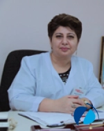  GÜLÇİN ƏLİYEVA