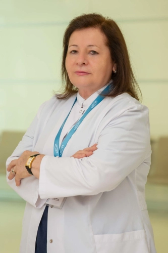  SƏHƏR ƏLİYEVA