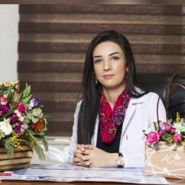 DR. SARA BAYRAMZADƏ
