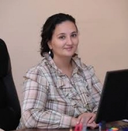 DR. VƏFA ŞİRİNOVA