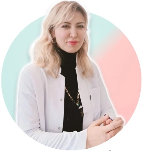 OP. DR. EMİNE ÖZTÜRK