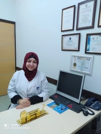 DR. LEYLA DƏMİRÇİYEVA