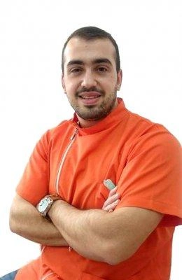  KAMRAN HÜMBƏTOV