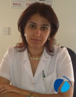  İLAHƏ BAYRAMOVA