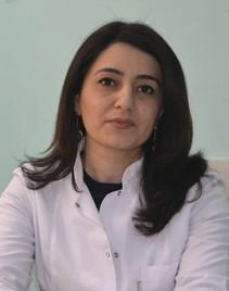  SADIQOVA LALƏ