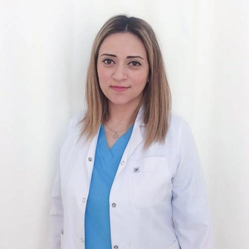  MƏLAHƏT XƏLİLOVA