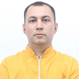 DR. KƏRAMƏT HƏSƏNOV