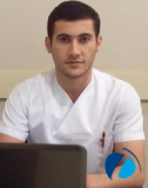 DR. QARABƏY HACIYEV